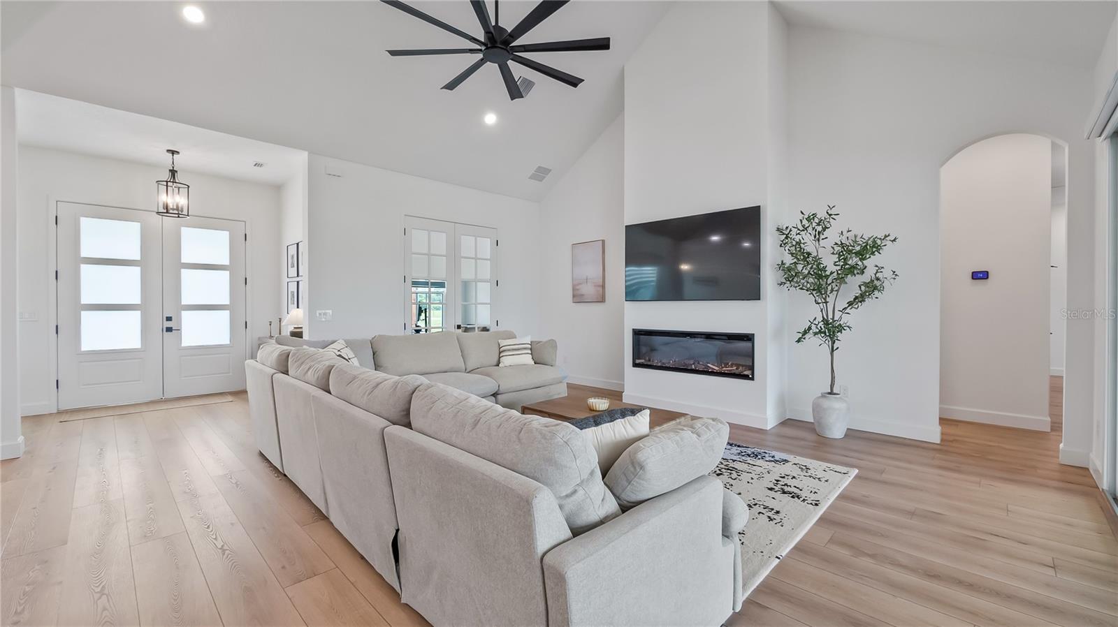 S L & I C - Residential