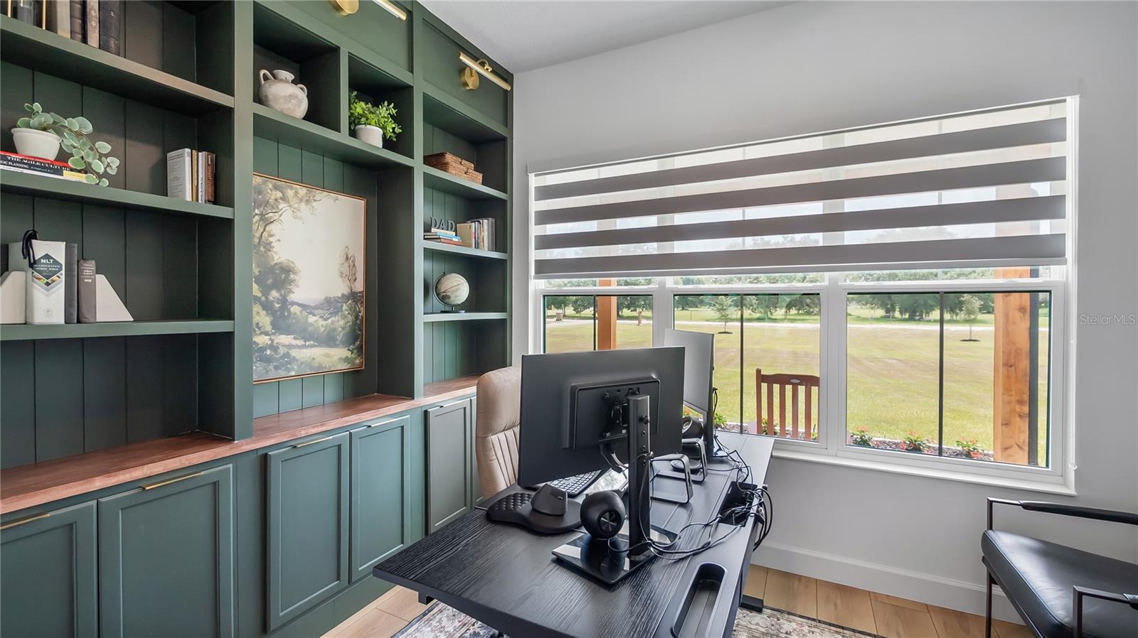 S L & I C - Residential