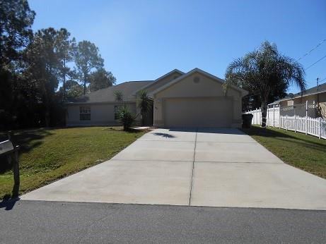 PORT CHARLOTTE SUB 51 - Residential Lease