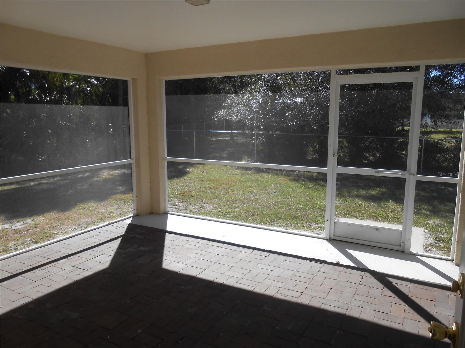 PORT CHARLOTTE SUB 51 - Residential Lease
