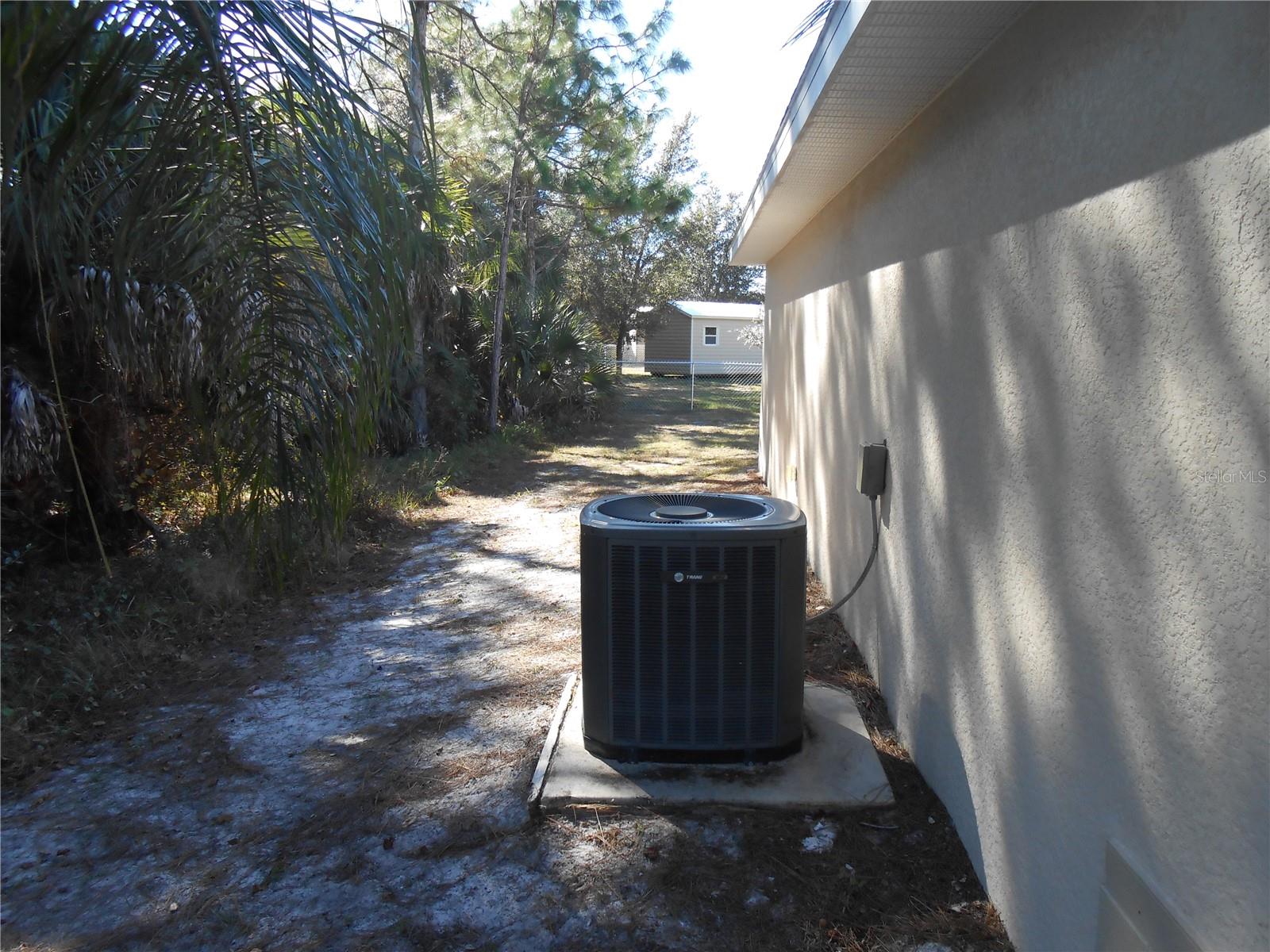 PORT CHARLOTTE SUB 51 - Residential Lease