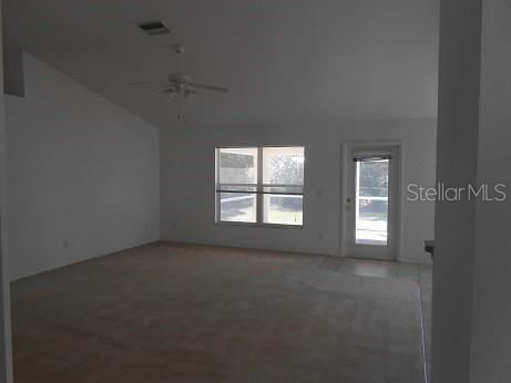 PORT CHARLOTTE SUB 51 - Residential Lease