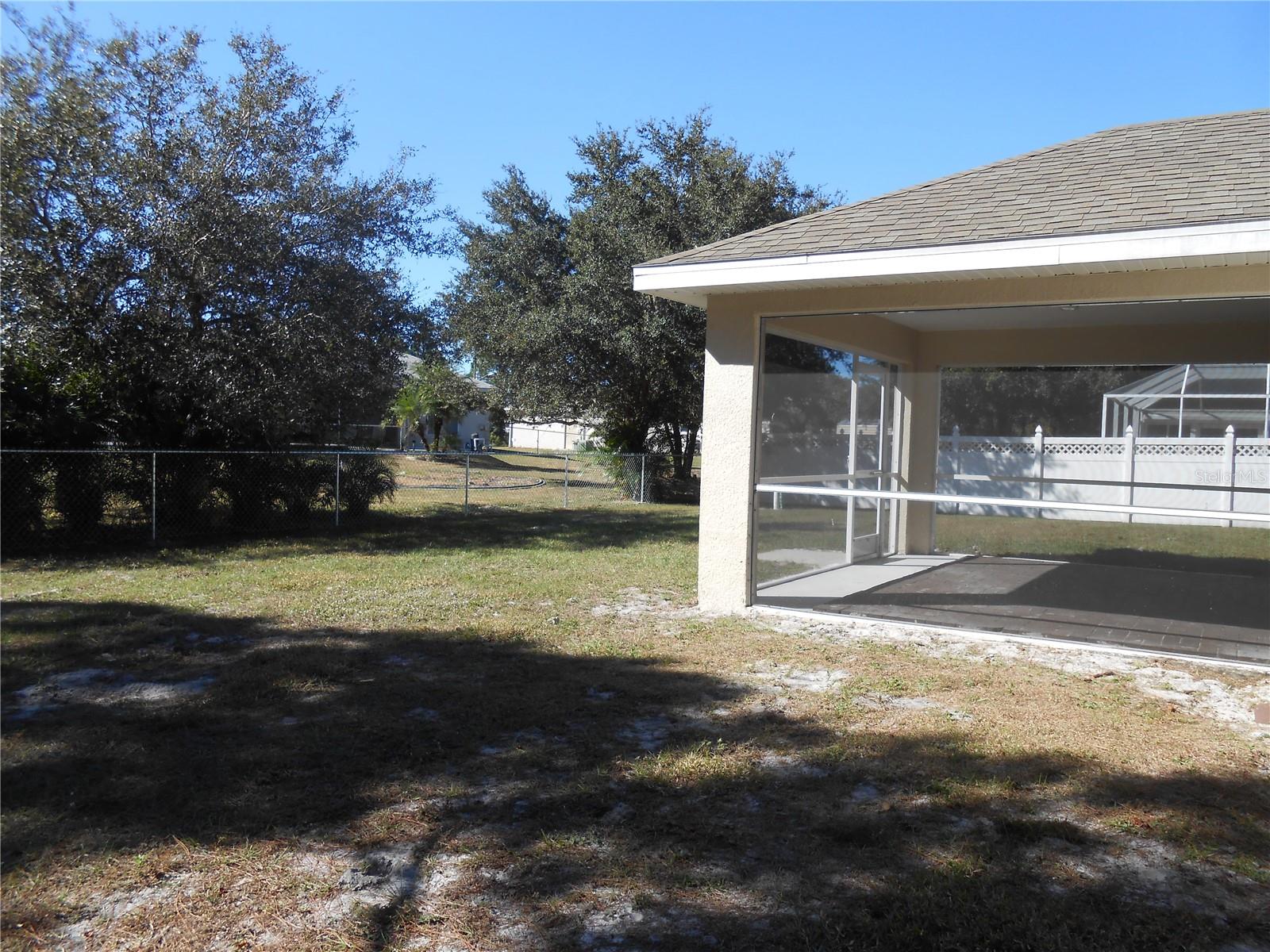 PORT CHARLOTTE SUB 51 - Residential Lease