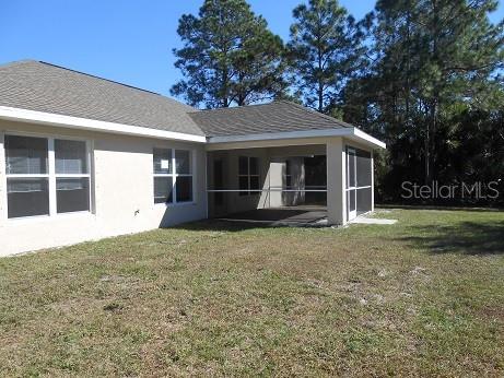 PORT CHARLOTTE SUB 51 - Residential Lease