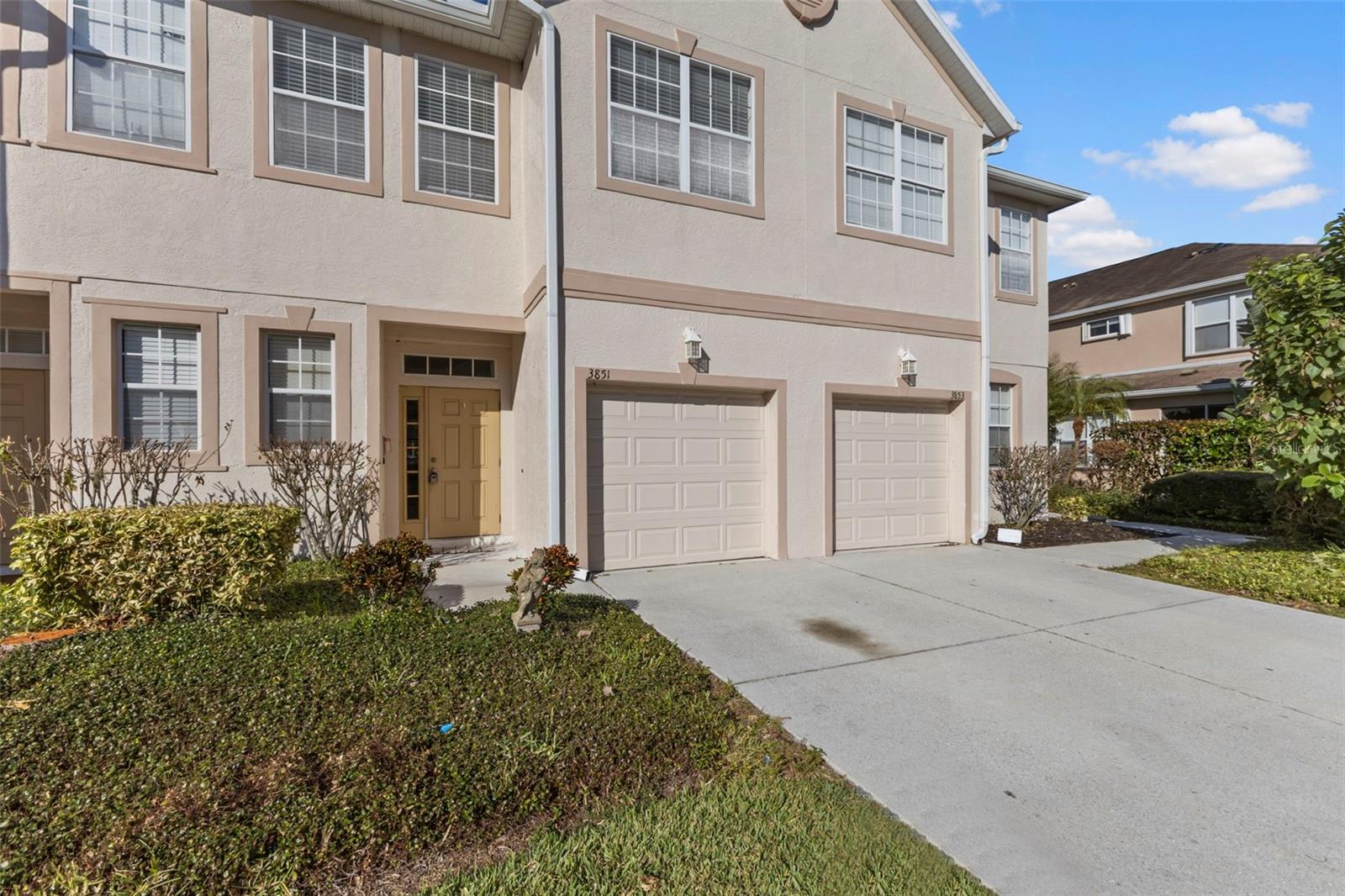 PARKSTONE - Residential