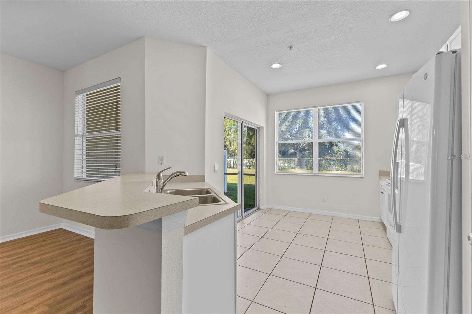 PARKSTONE - Residential