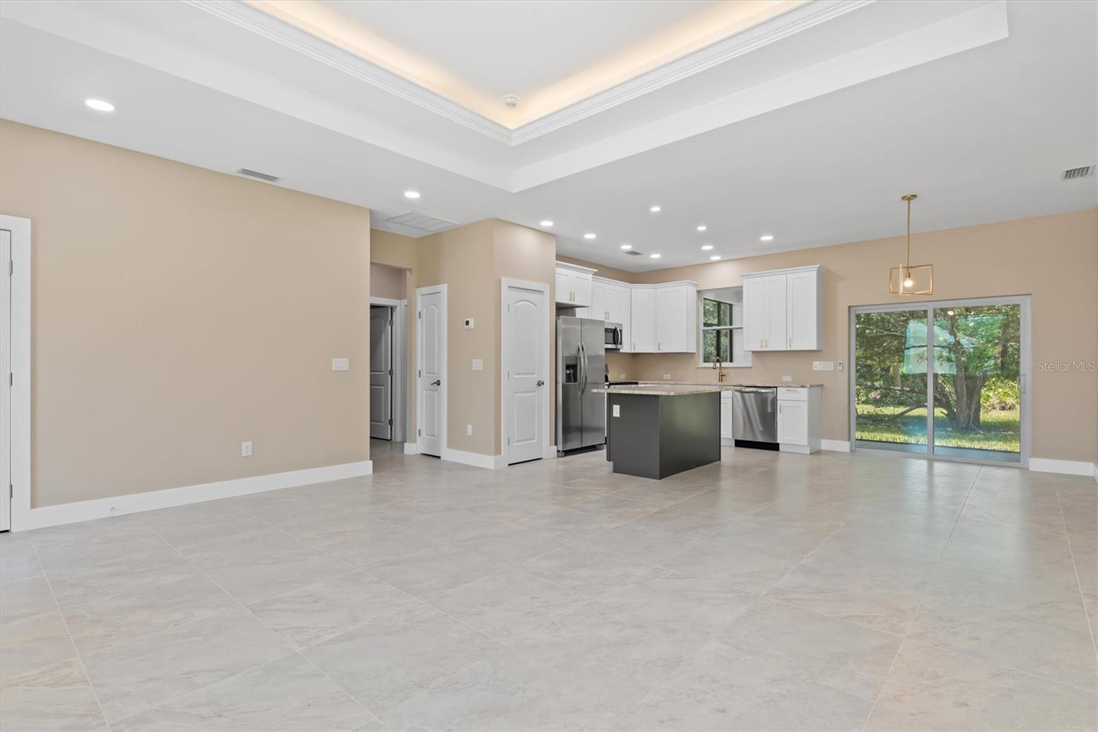 PORT CHARLOTTE SUB 23 - Residential