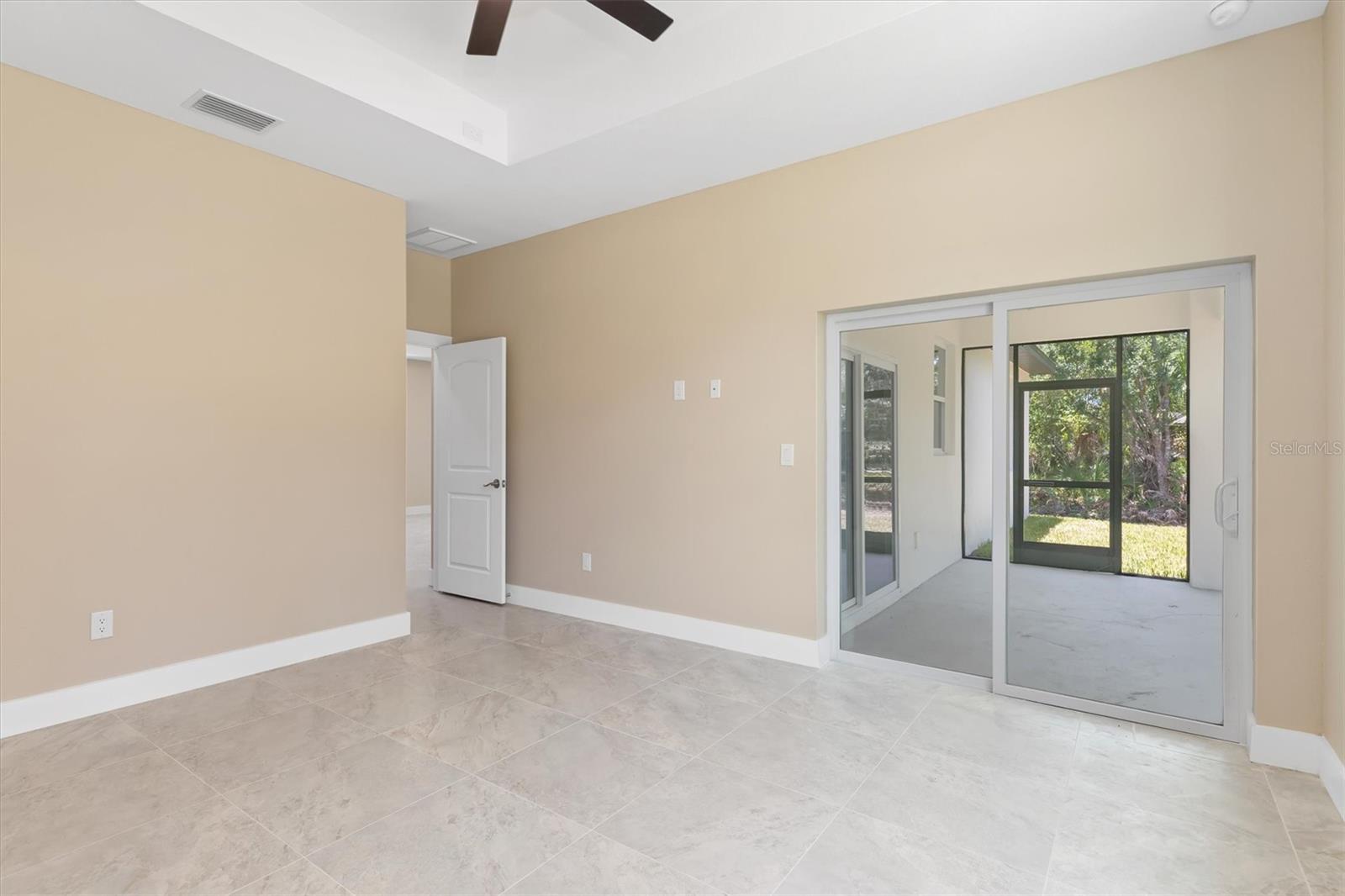 PORT CHARLOTTE SUB 23 - Residential