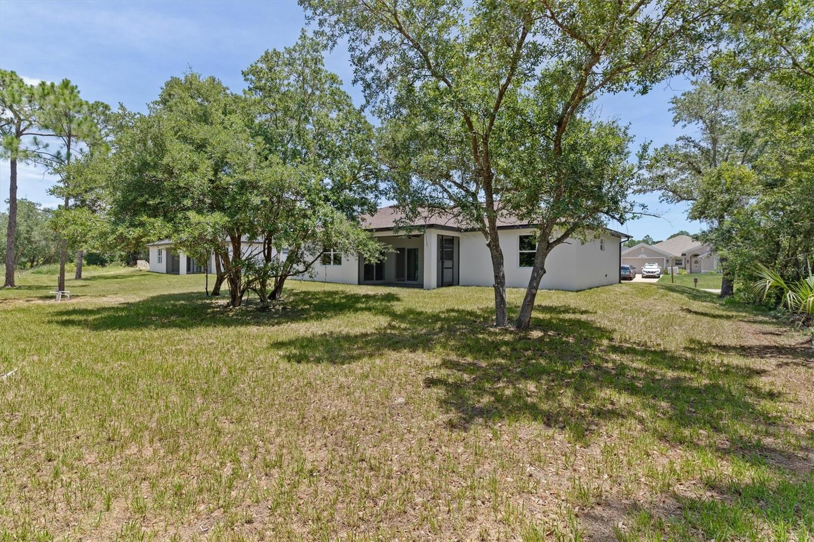 PORT CHARLOTTE SUB 23 - Residential
