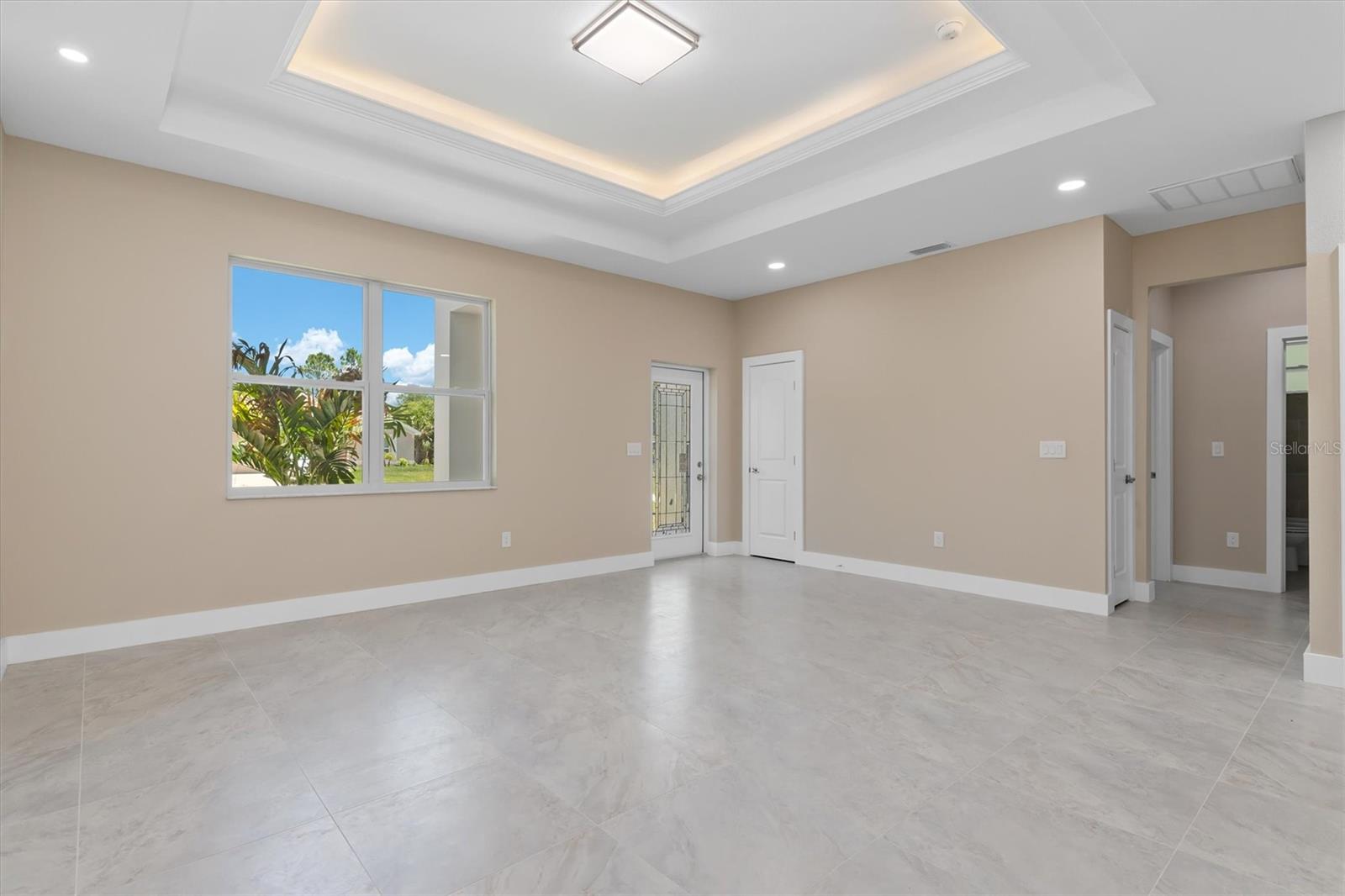 PORT CHARLOTTE SUB 23 - Residential