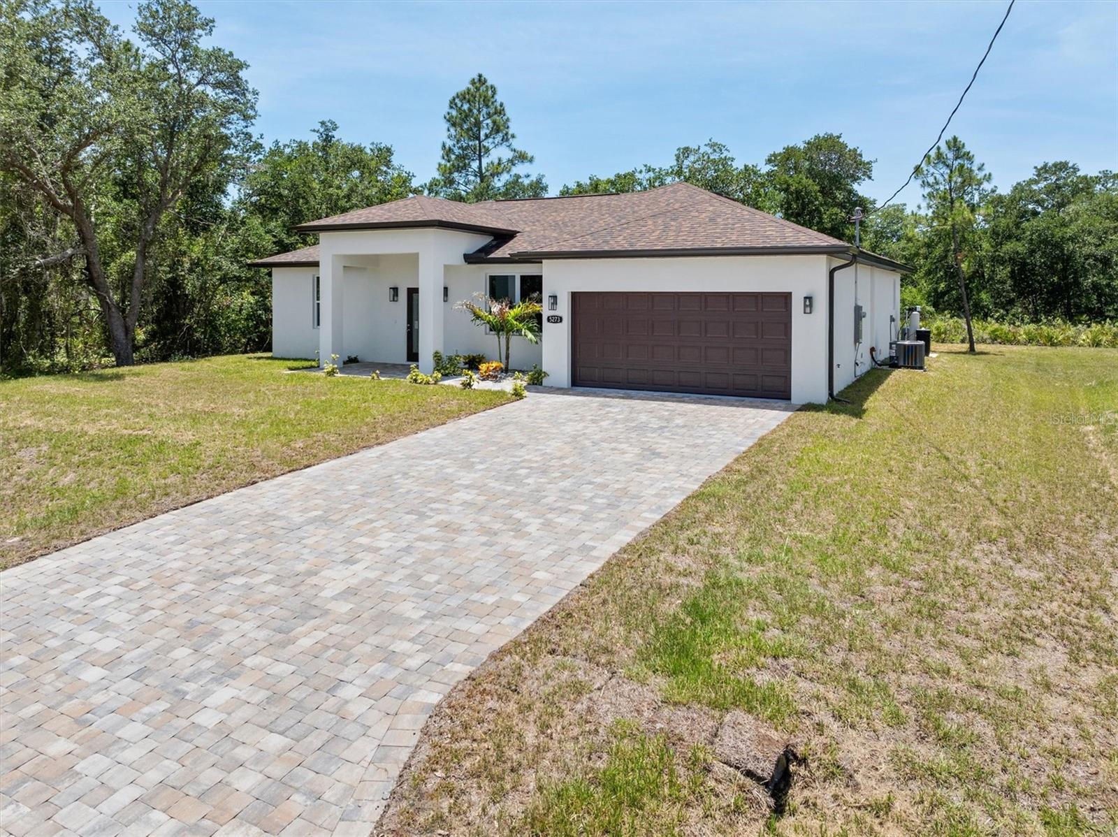 PORT CHARLOTTE SUB 23 - Residential