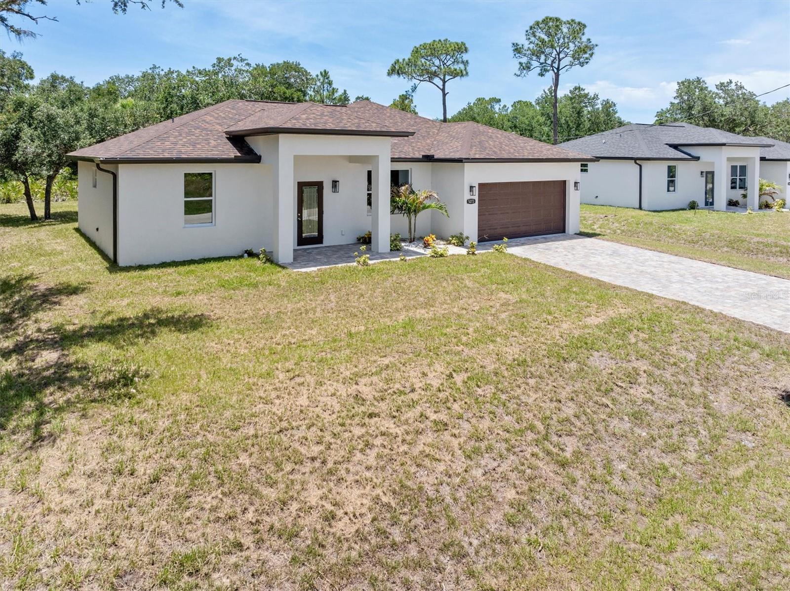 PORT CHARLOTTE SUB 23 - Residential