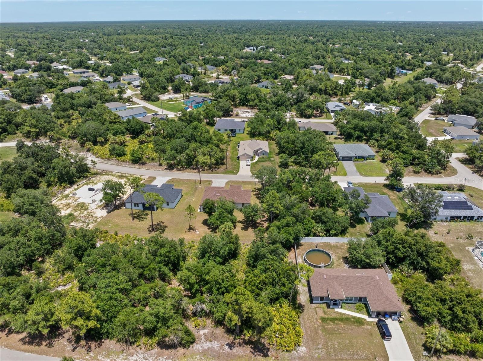 PORT CHARLOTTE SUB 23 - Residential