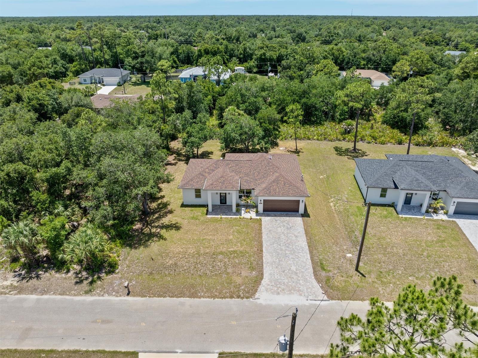 PORT CHARLOTTE SUB 23 - Residential