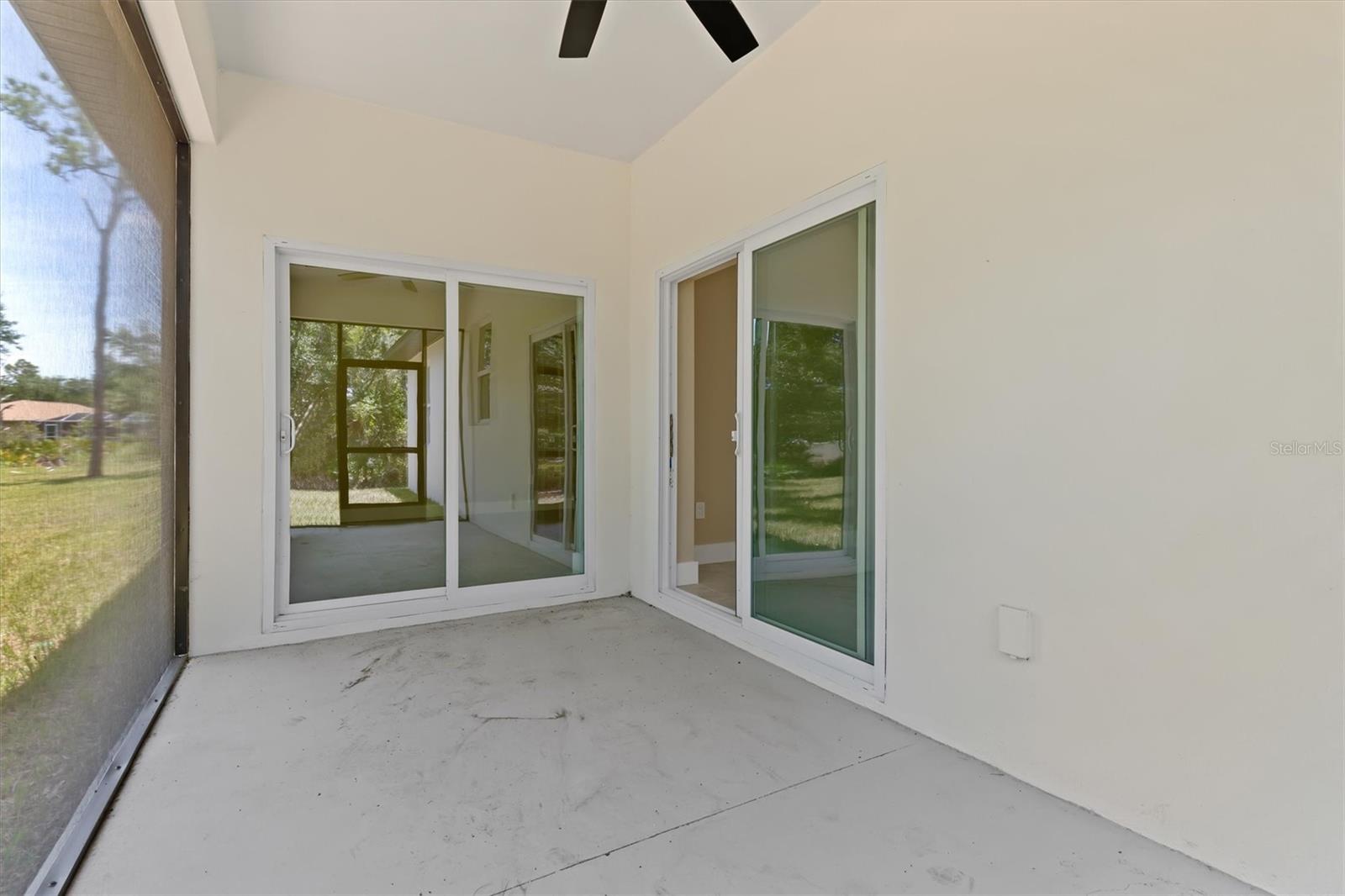 PORT CHARLOTTE SUB 23 - Residential