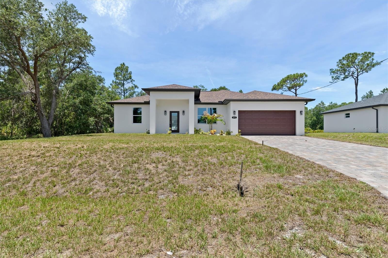 PORT CHARLOTTE SUB 23 - Residential