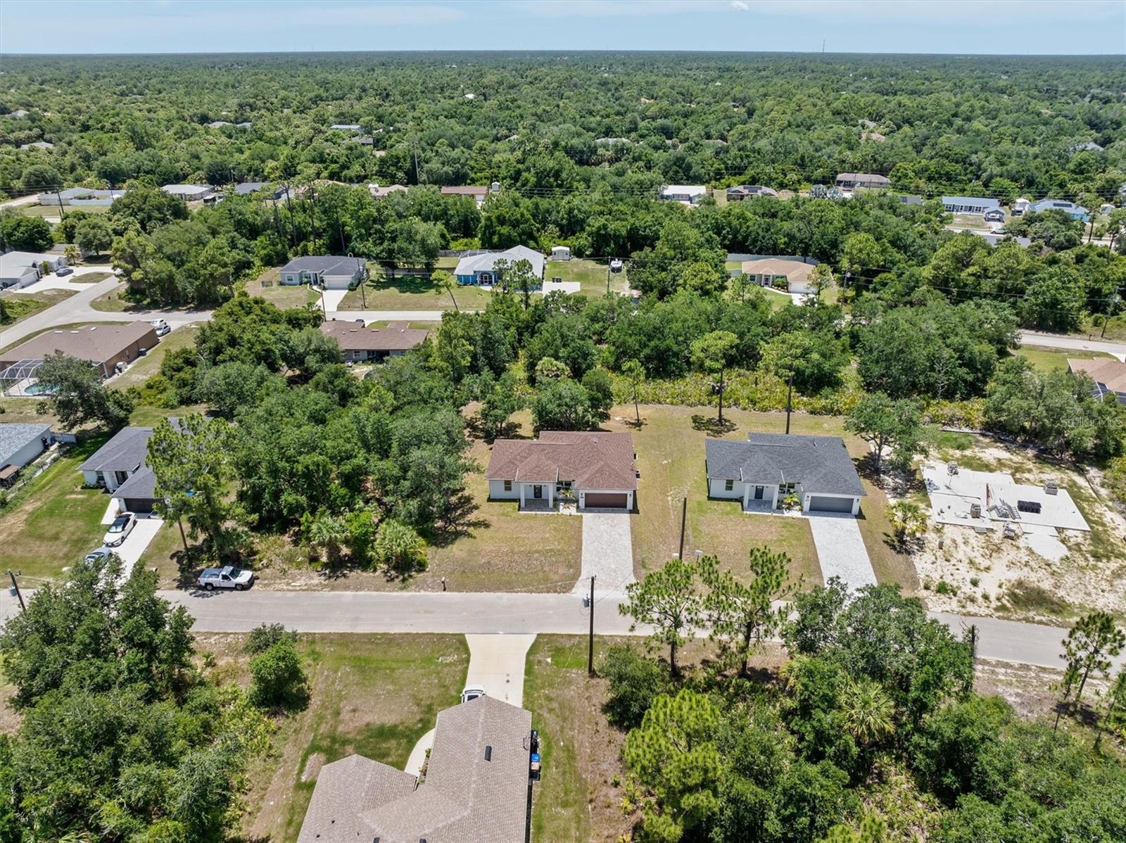 PORT CHARLOTTE SUB 23 - Residential