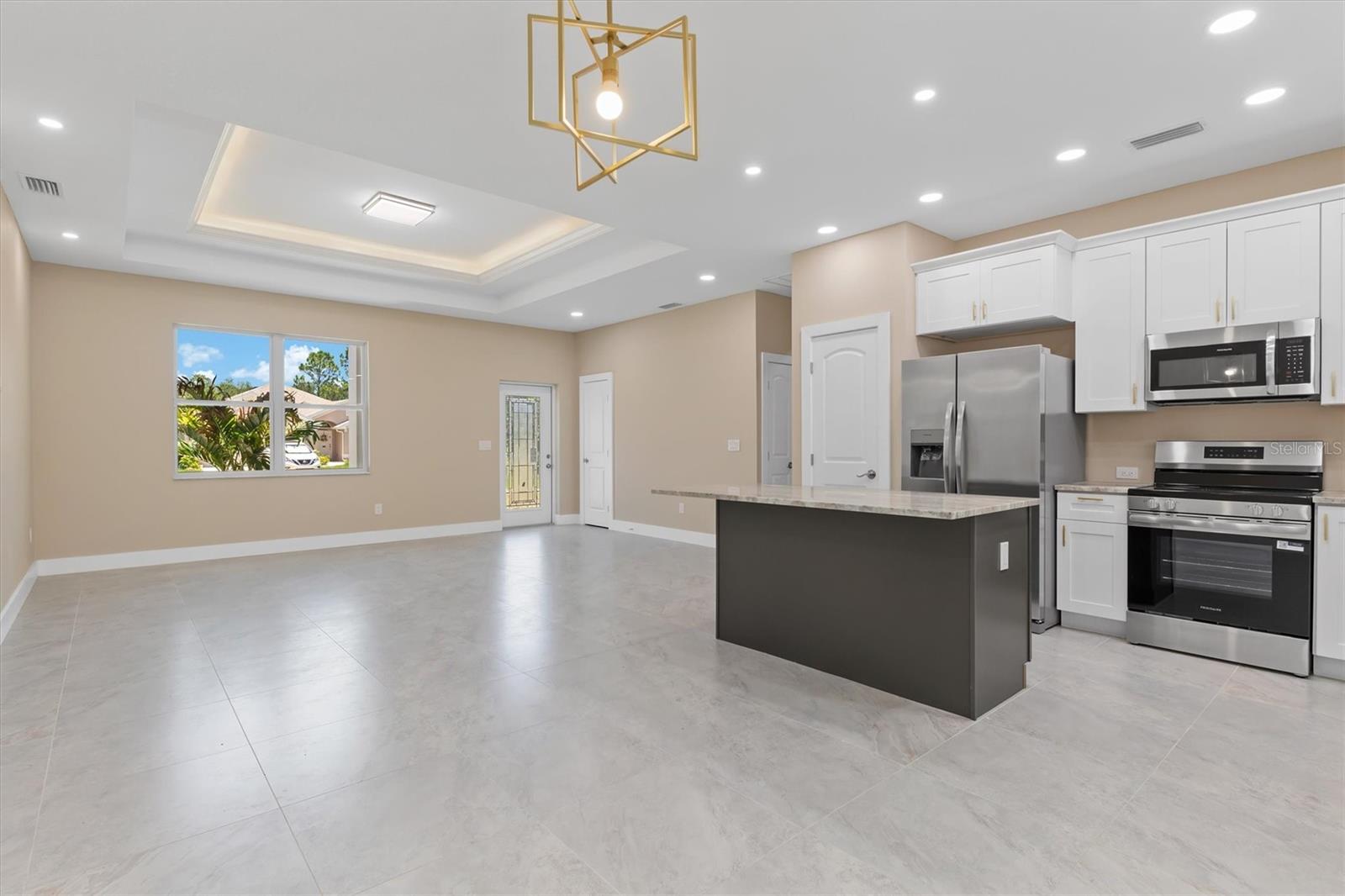 PORT CHARLOTTE SUB 23 - Residential