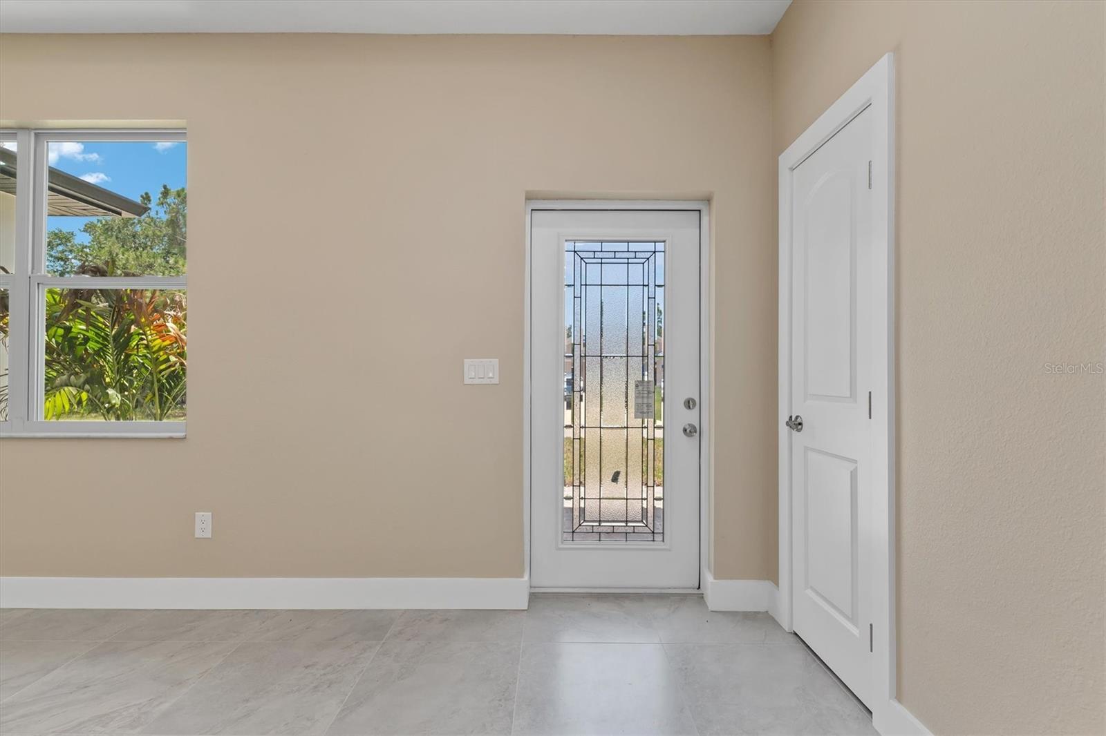 PORT CHARLOTTE SUB 23 - Residential