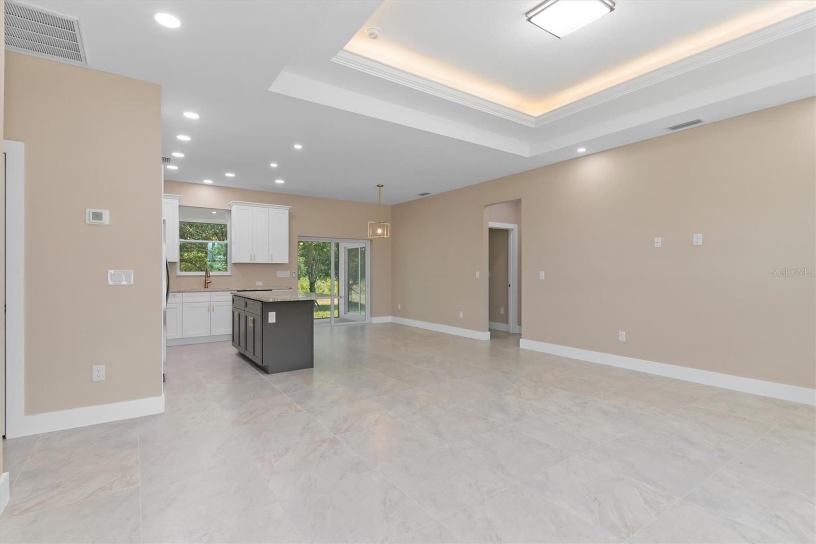 PORT CHARLOTTE SUB 23 - Residential