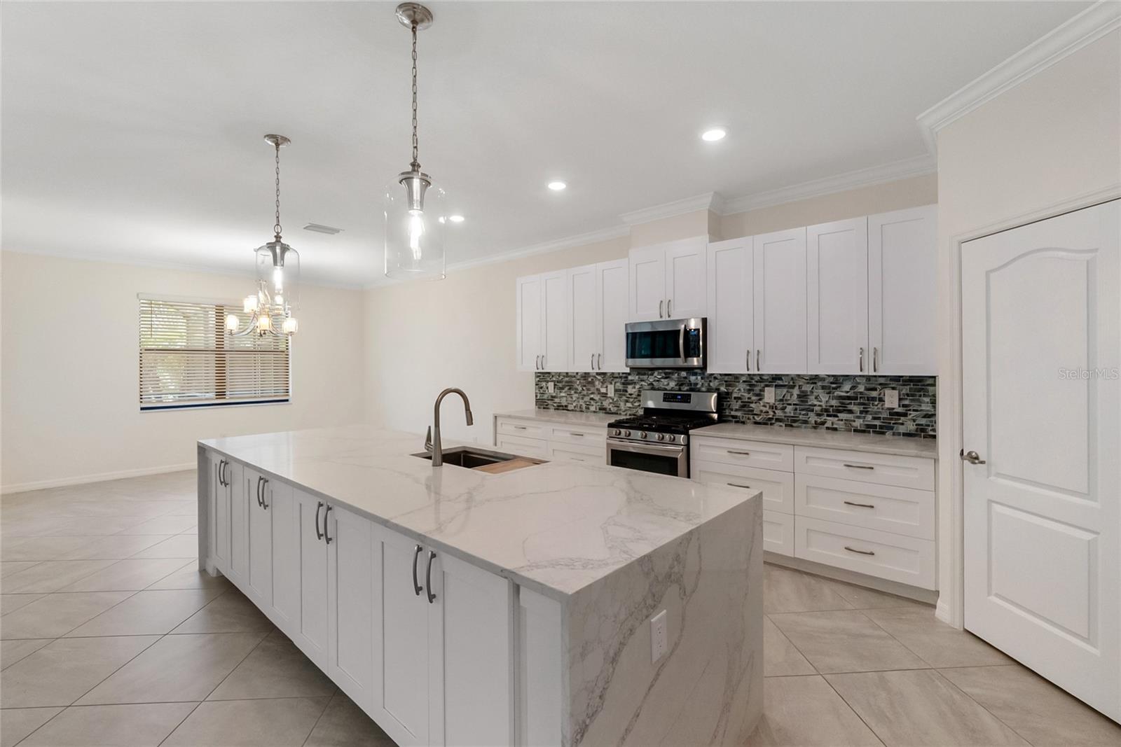 ROSEDALE ADD PH II - Residential