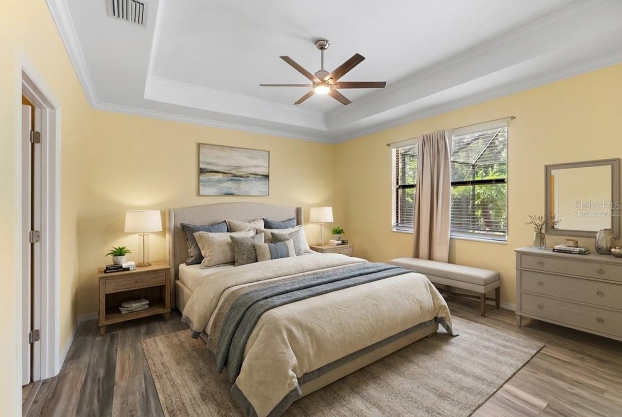 ROSEDALE ADD PH II - Residential