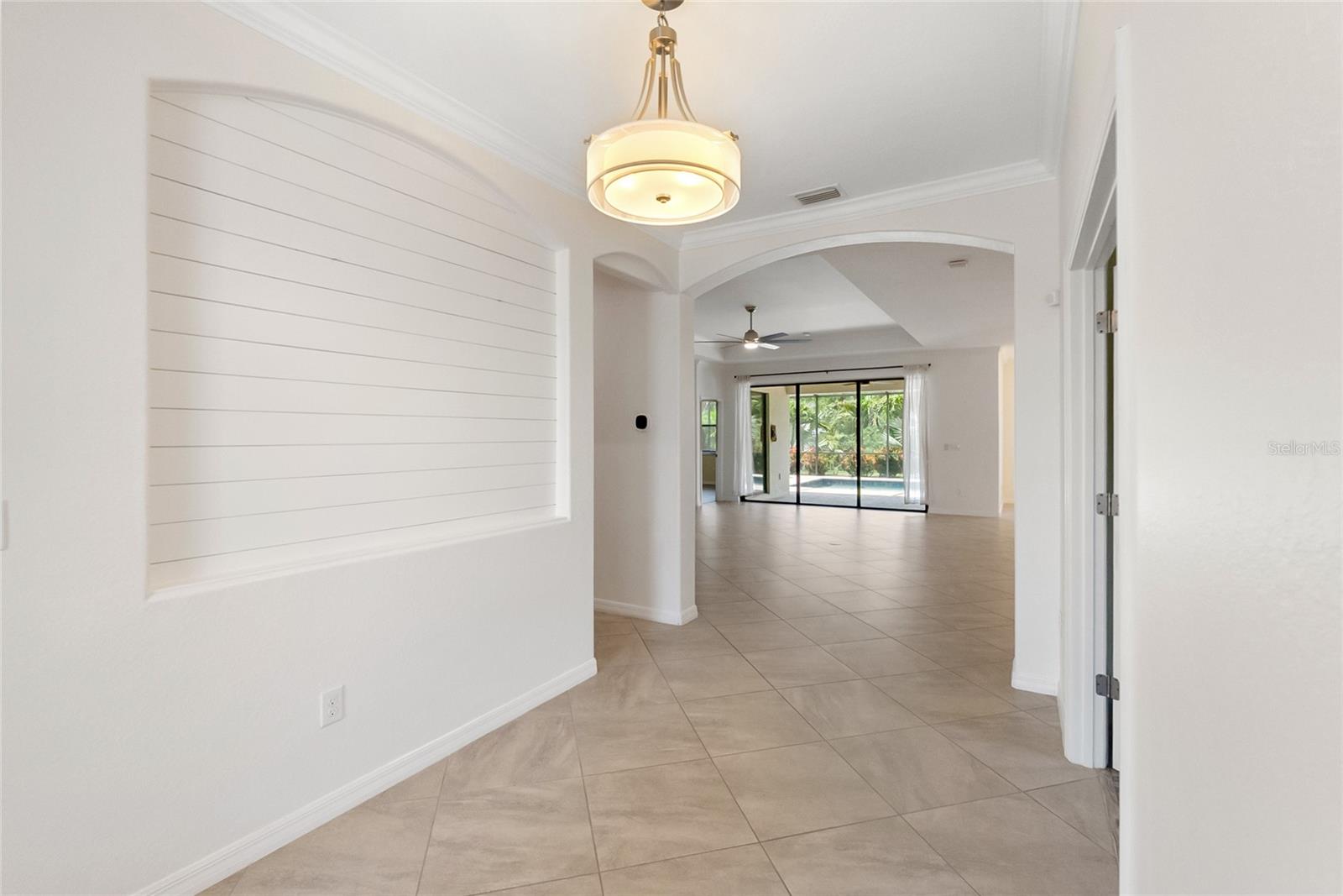ROSEDALE ADD PH II - Residential