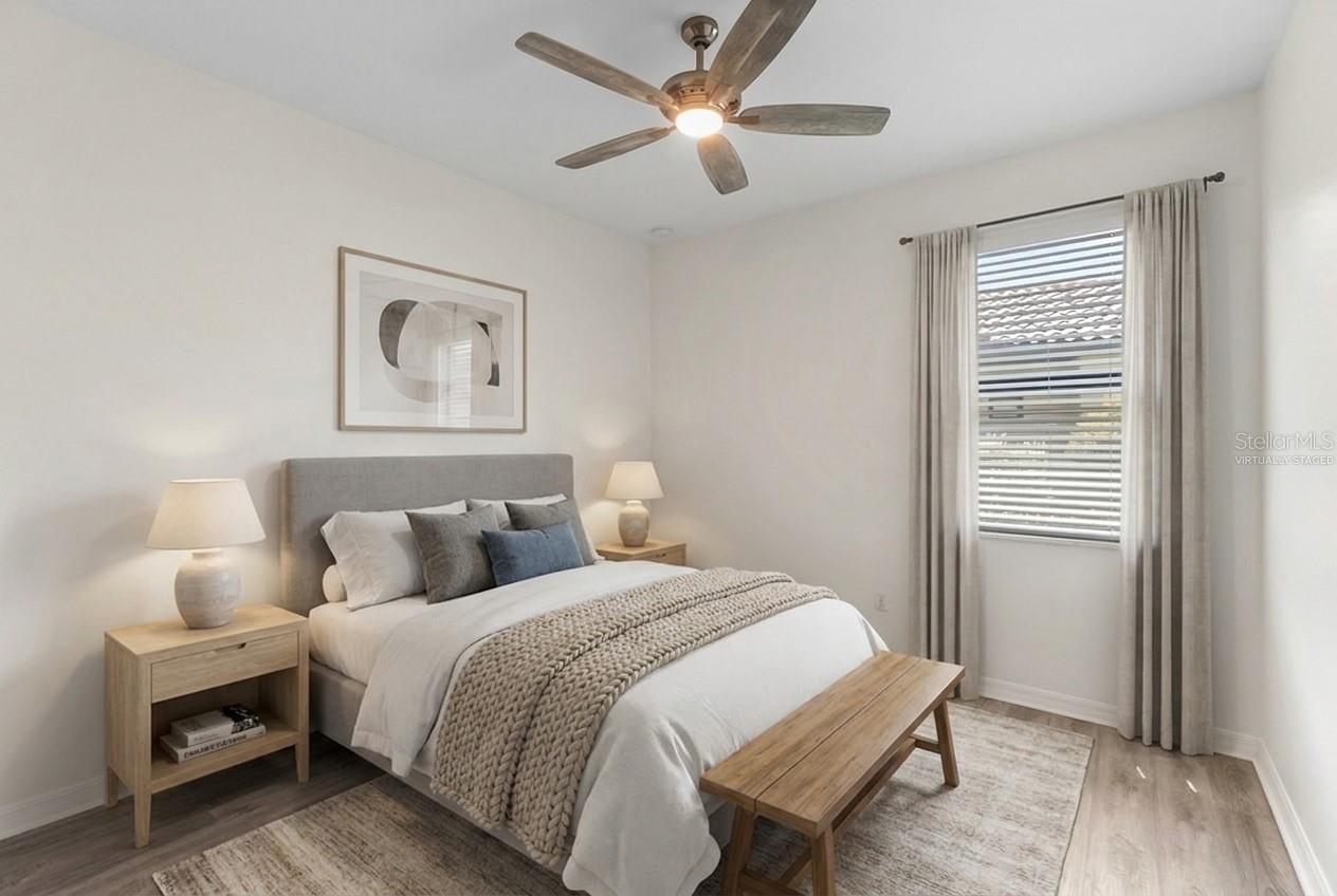 ROSEDALE ADD PH II - Residential