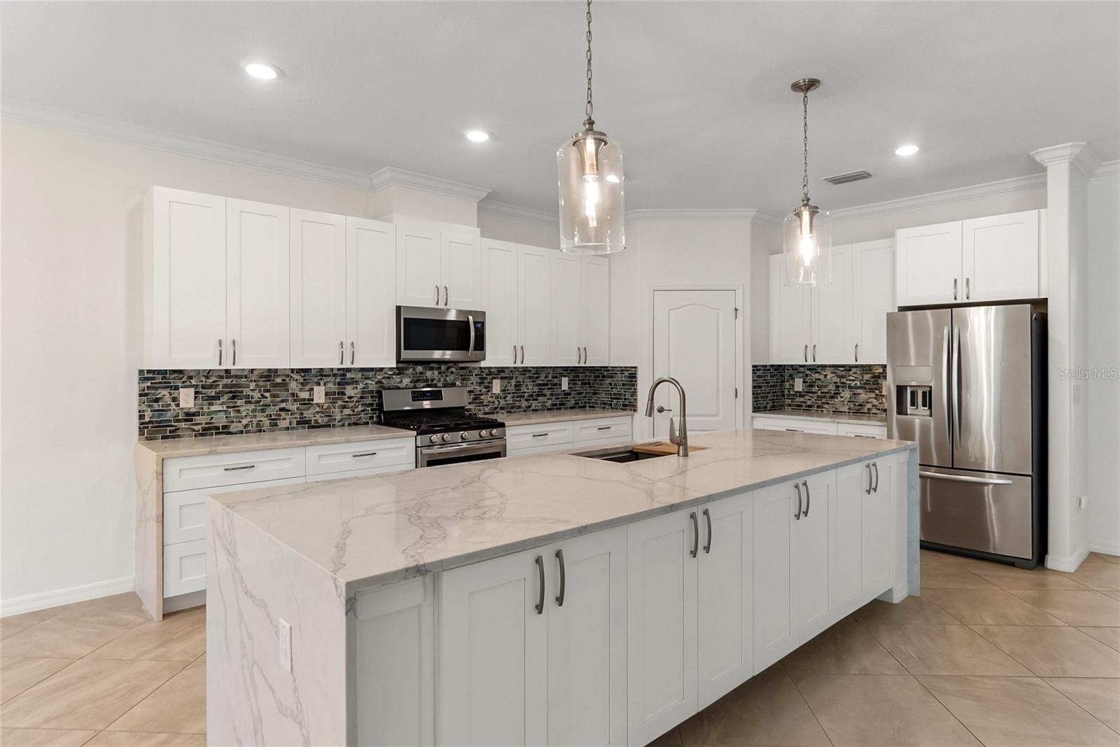 ROSEDALE ADD PH II - Residential