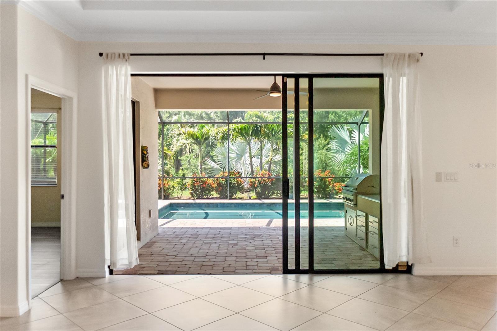 ROSEDALE ADD PH II - Residential