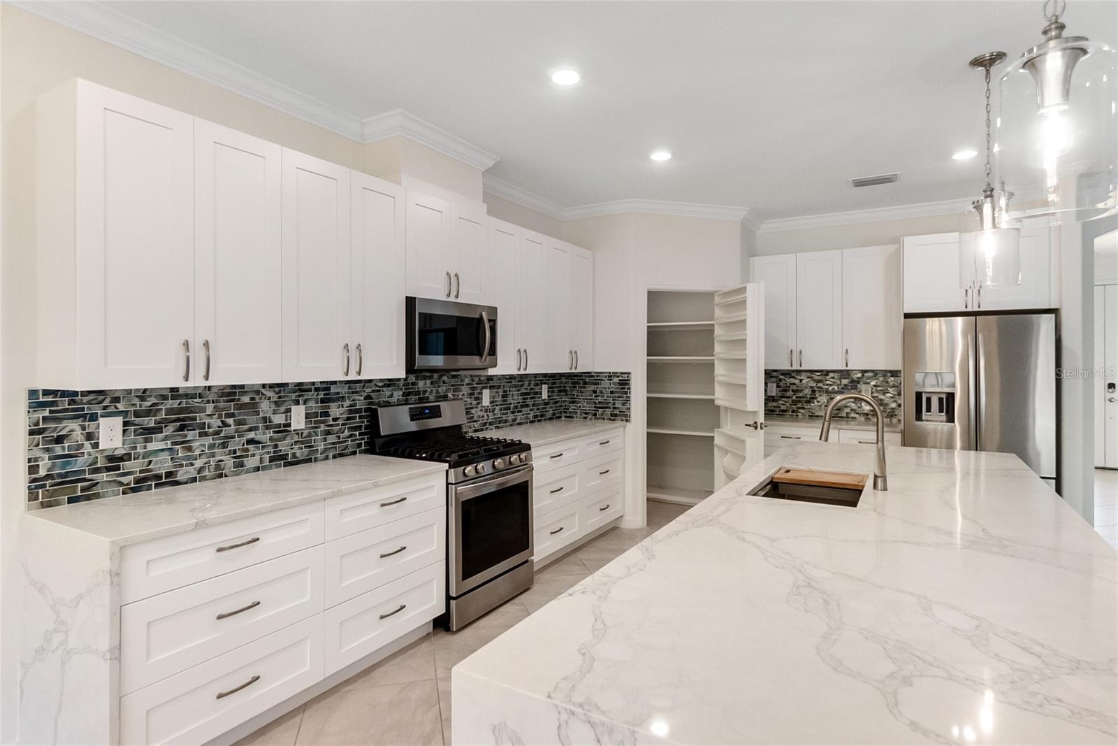 ROSEDALE ADD PH II - Residential