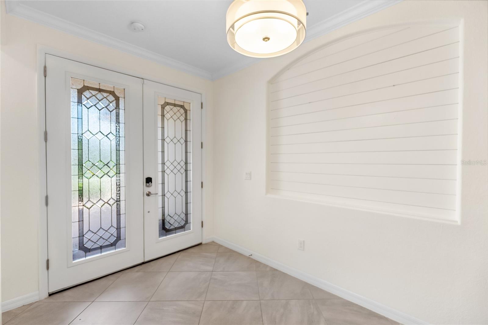 ROSEDALE ADD PH II - Residential