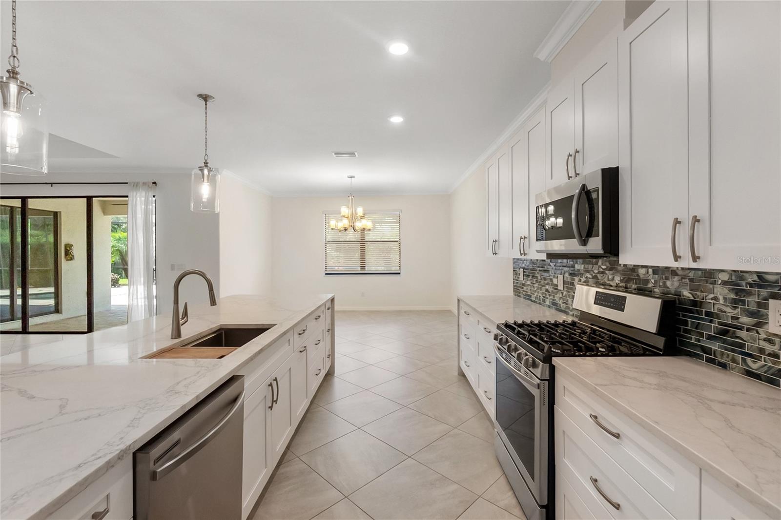 ROSEDALE ADD PH II - Residential