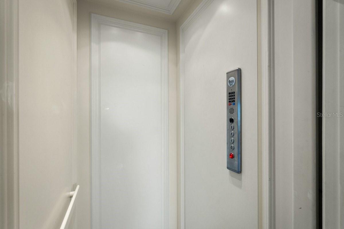LAS OLAS PH 01 & 02 - Residential