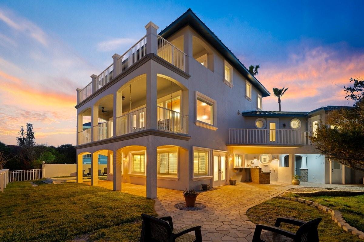LAS OLAS PH 01 & 02 - Residential