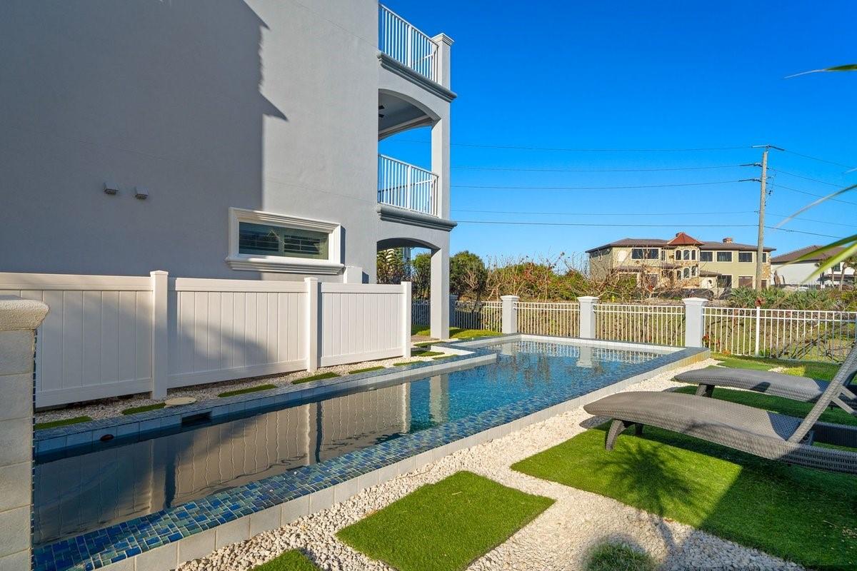 LAS OLAS PH 01 & 02 - Residential