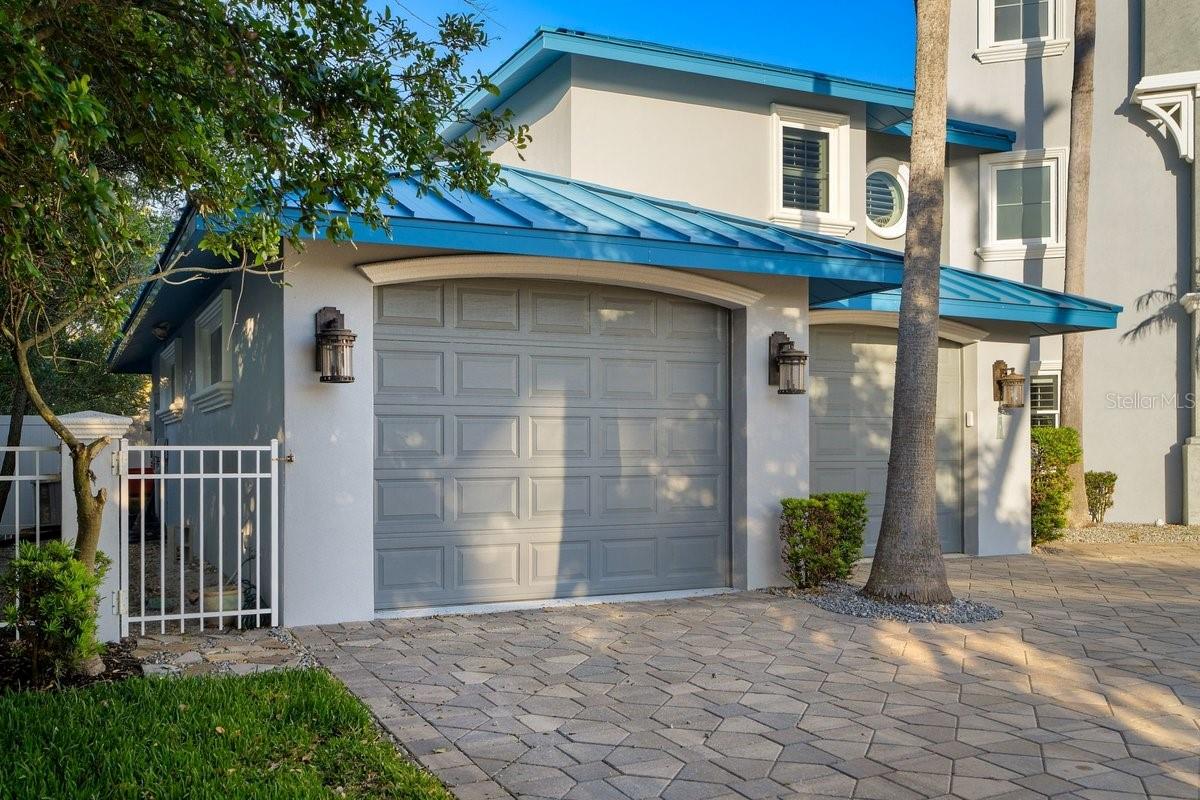 LAS OLAS PH 01 & 02 - Residential