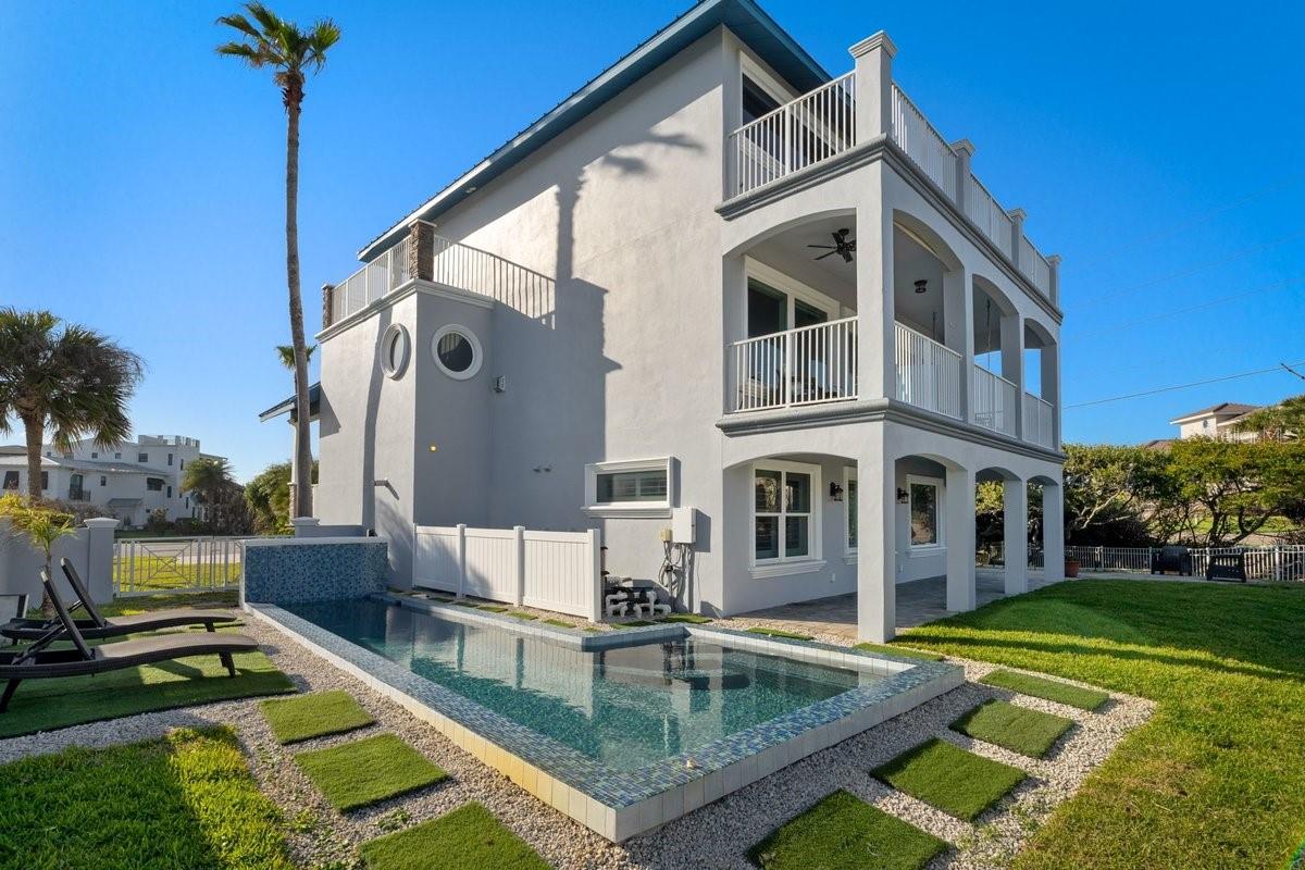 LAS OLAS PH 01 & 02 - Residential