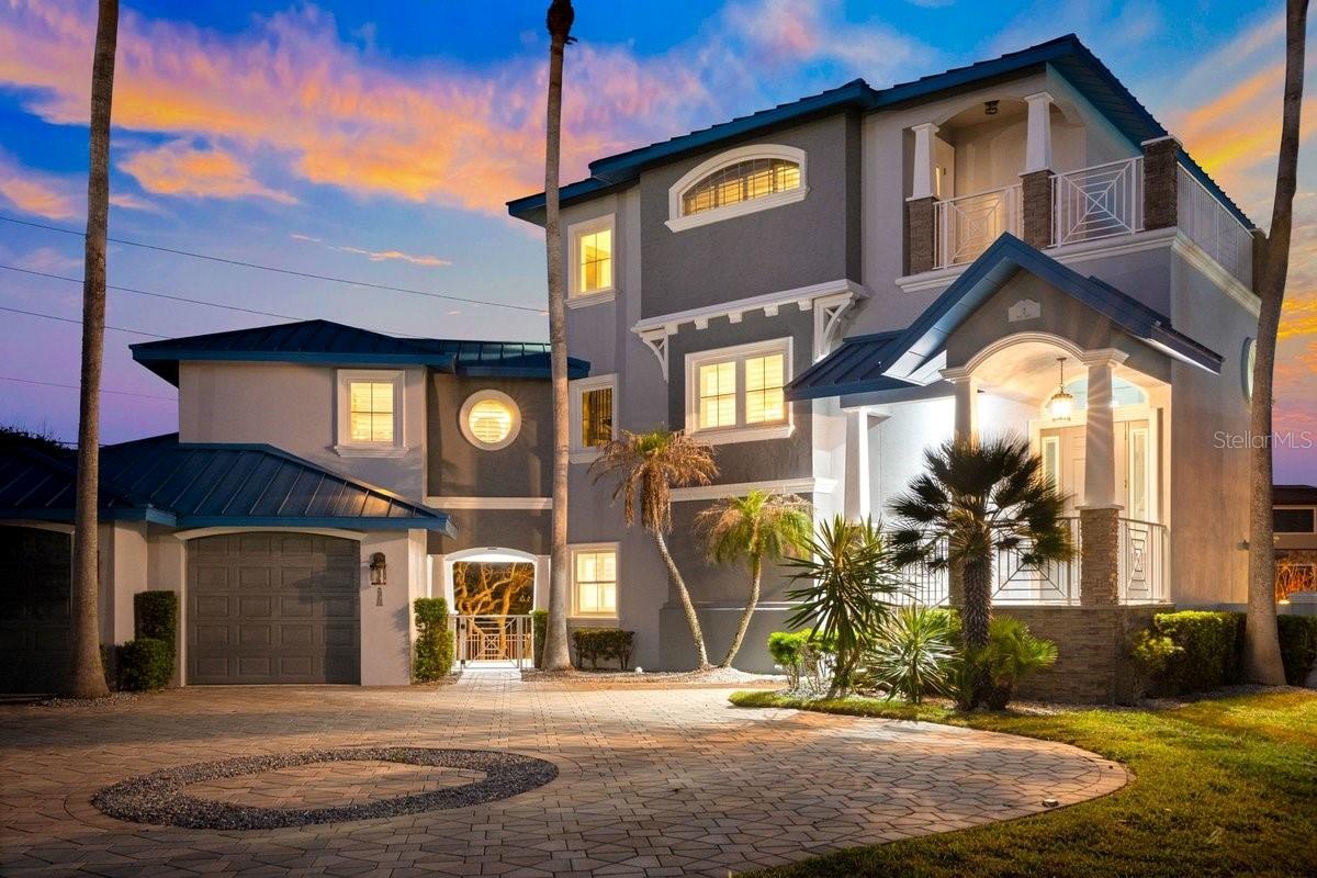 LAS OLAS PH 01 & 02 - Residential
