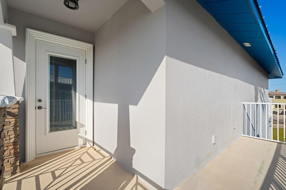 LAS OLAS PH 01 & 02 - Residential