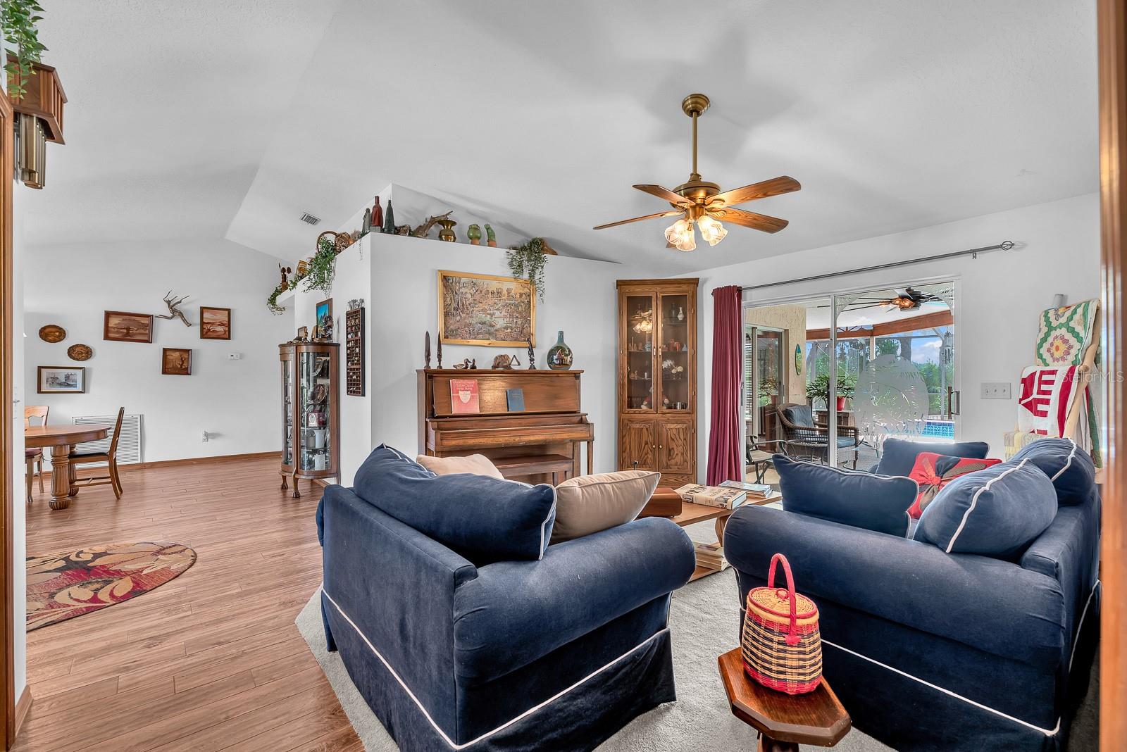 HICKORY HILL SUB PH - Residential