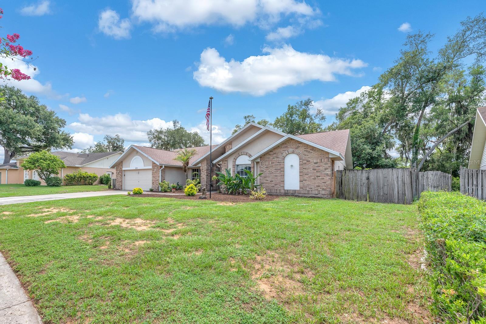 HICKORY HILL SUB PH - Residential