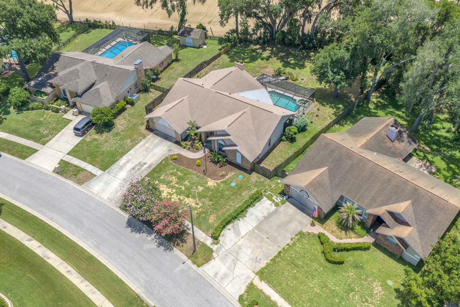 HICKORY HILL SUB PH - Residential