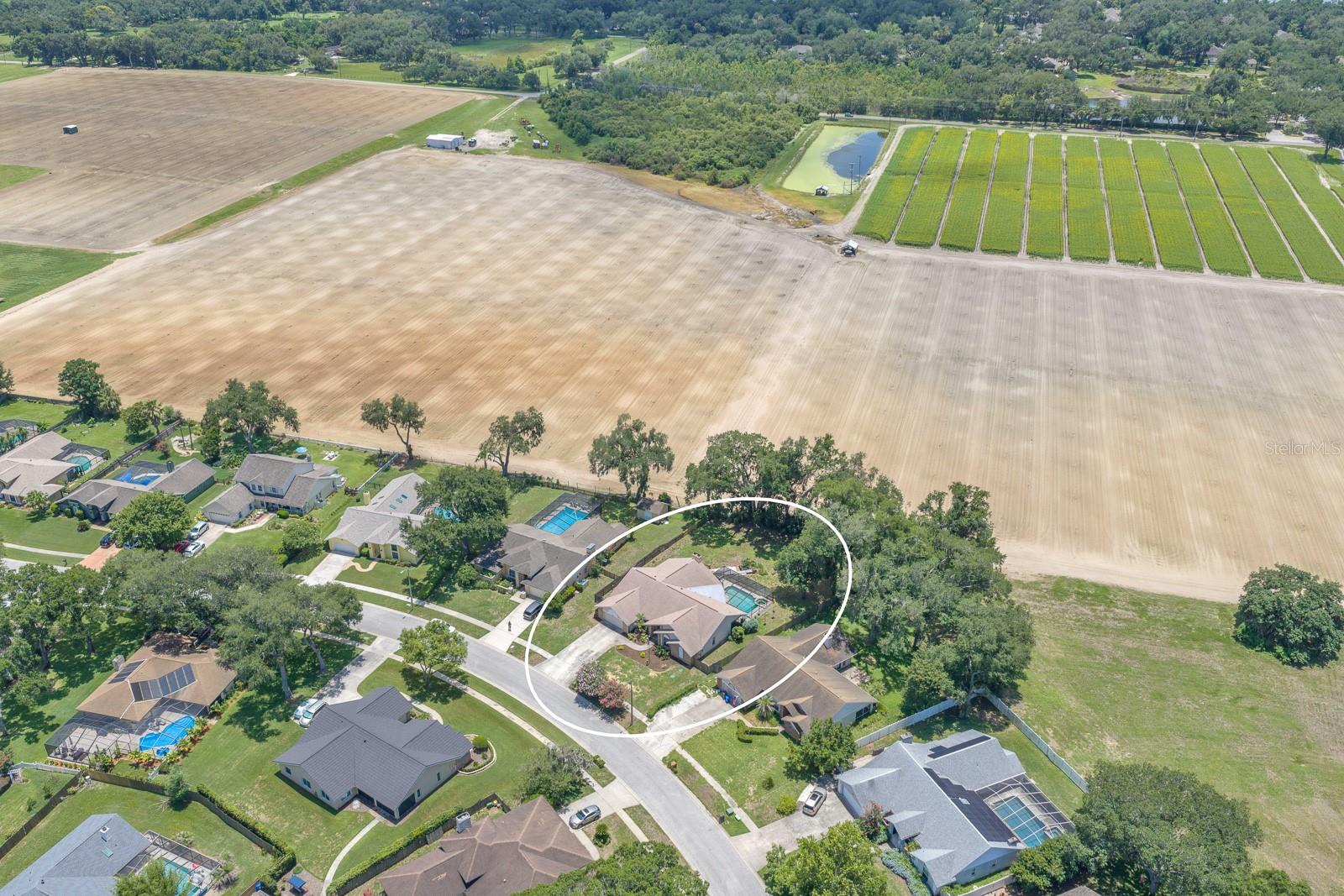 HICKORY HILL SUB PH - Residential