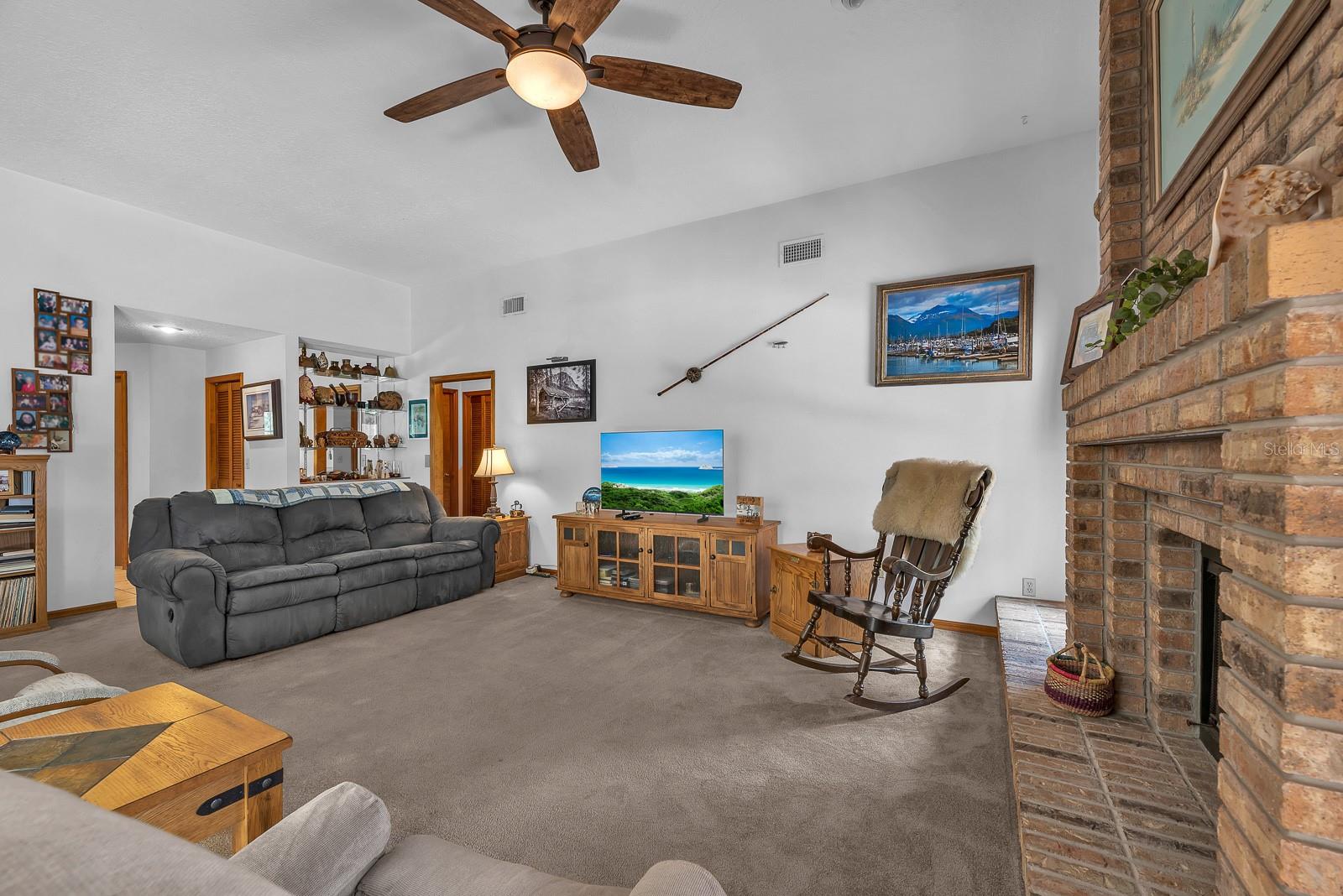 HICKORY HILL SUB PH - Residential