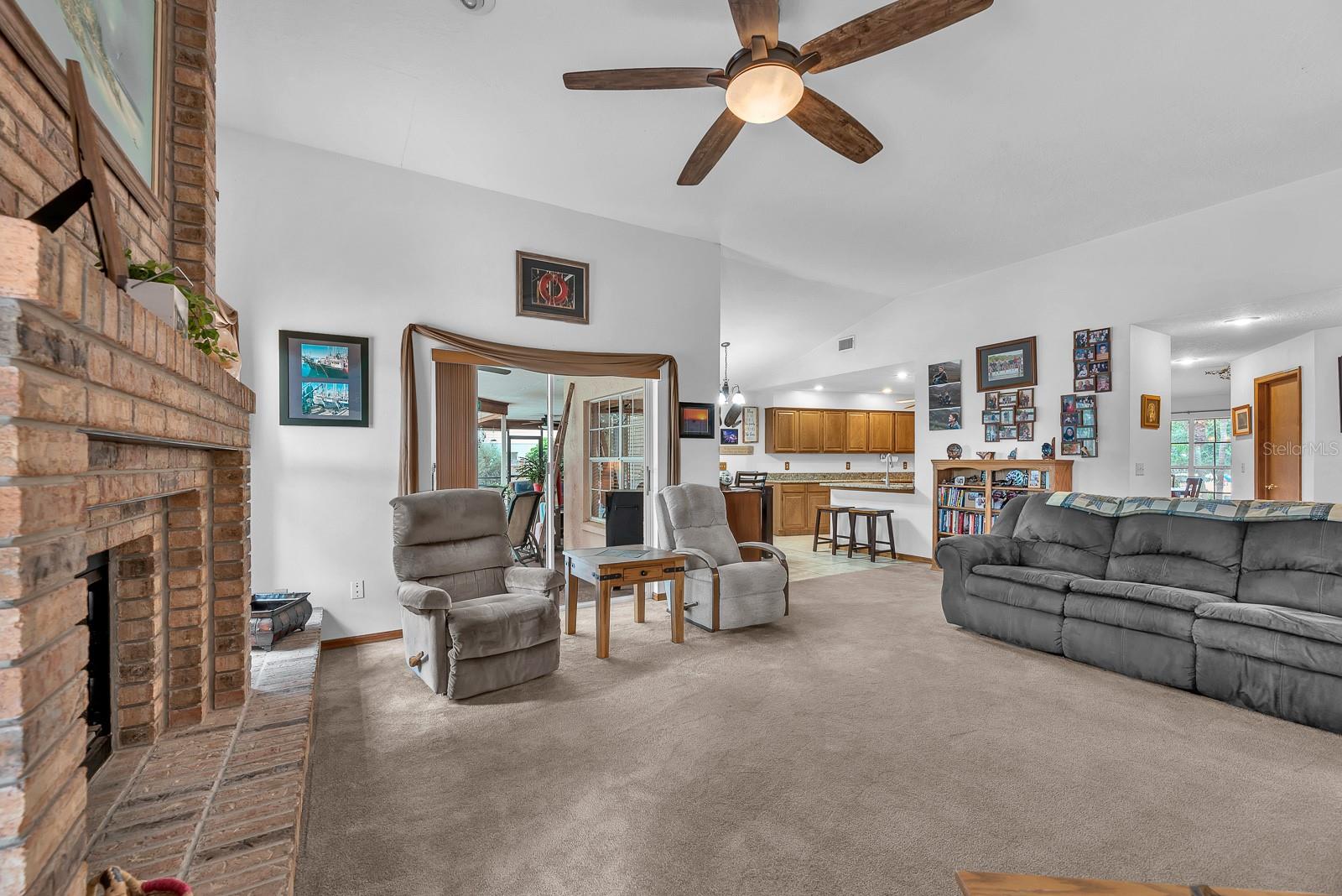 HICKORY HILL SUB PH - Residential