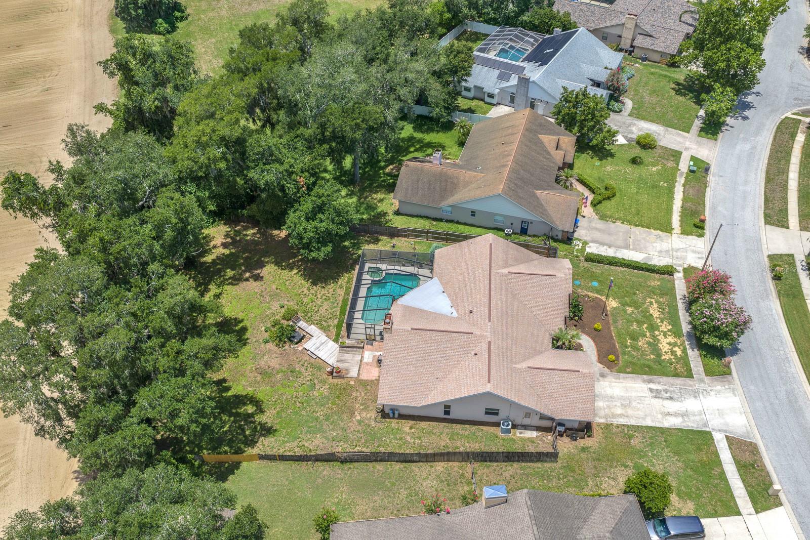 HICKORY HILL SUB PH - Residential