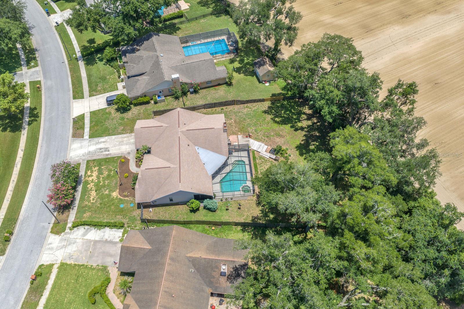 HICKORY HILL SUB PH - Residential