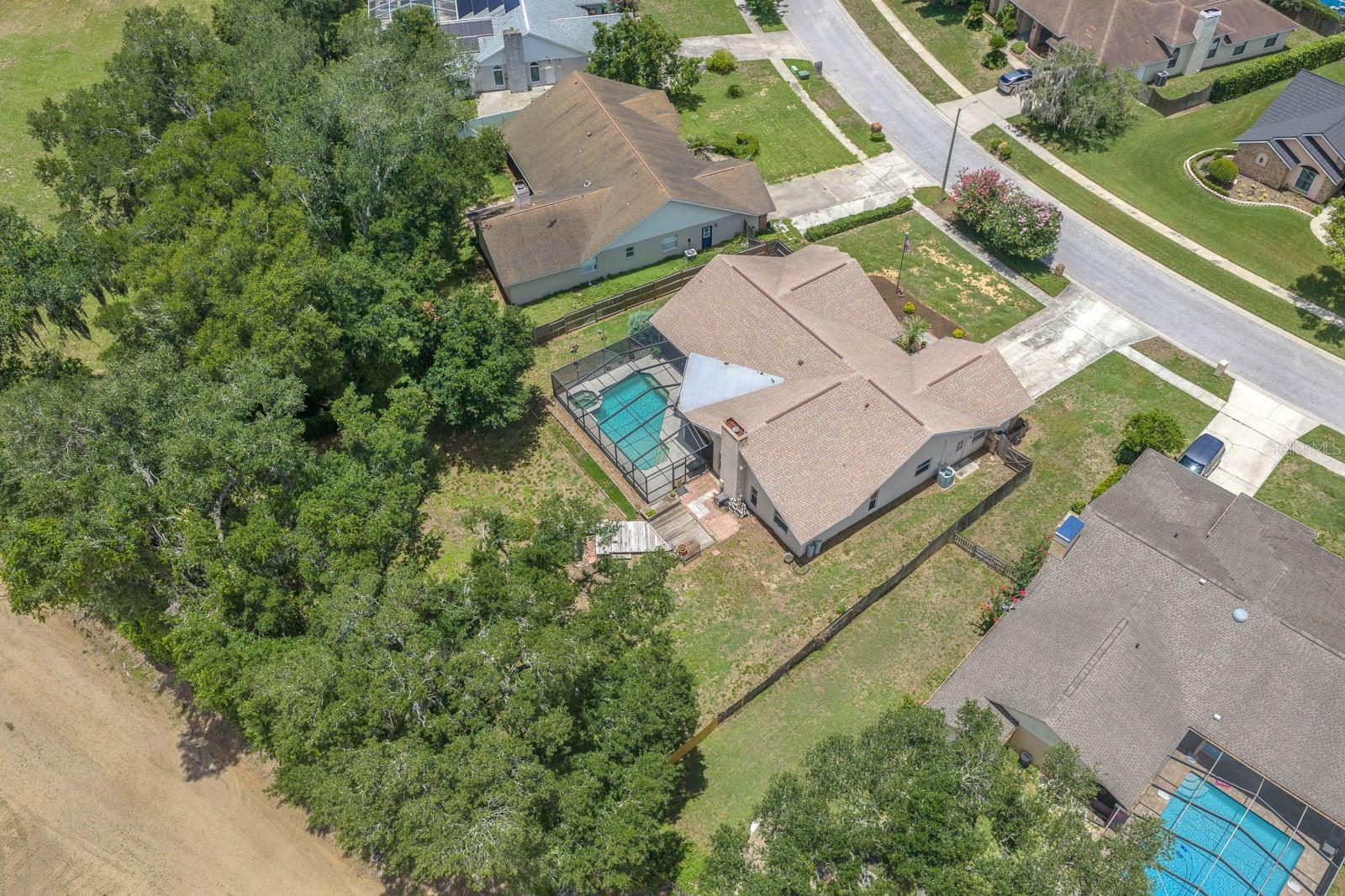 HICKORY HILL SUB PH - Residential