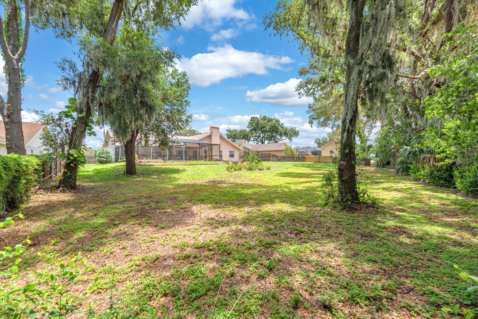 HICKORY HILL SUB PH - Residential